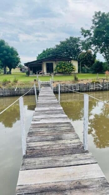 Fazenda/Sítios/Chácaras em Venâncio Aires - Vila Estância Nova