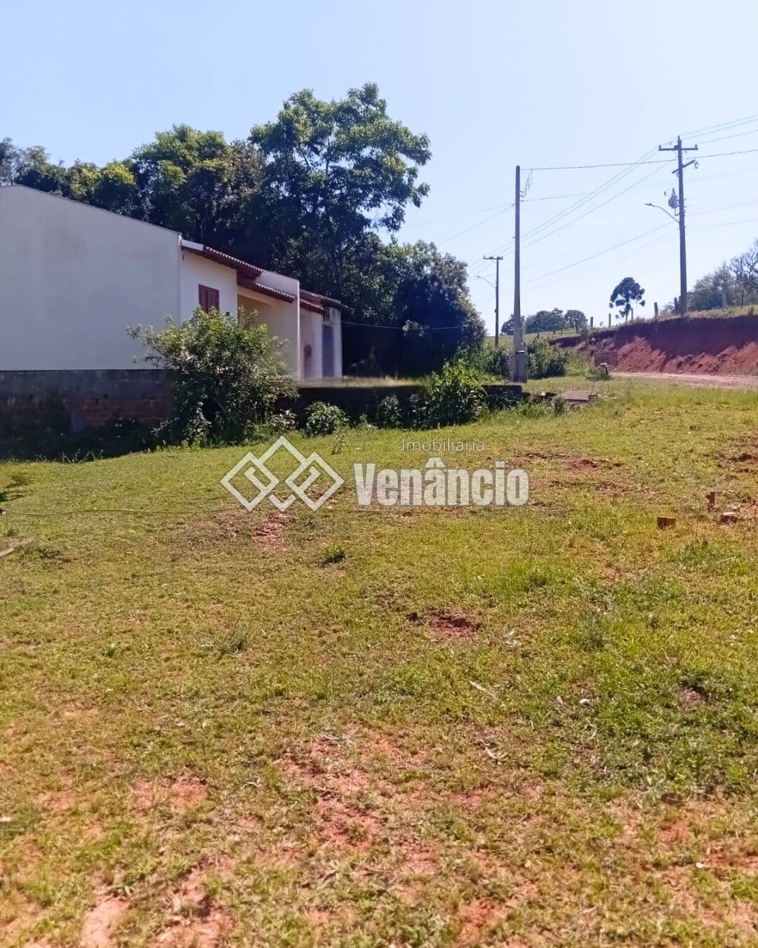 Lote/Terreno em Venâncio Aires - Coronel Brito