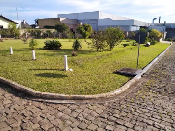 Lote/Terreno em Venâncio Aires - Brígida