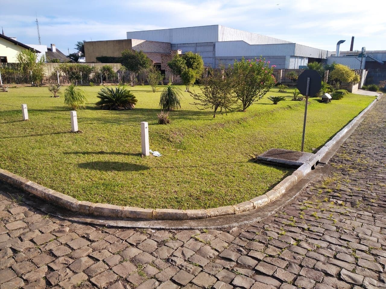 Lote/Terreno em Venâncio Aires - Brígida