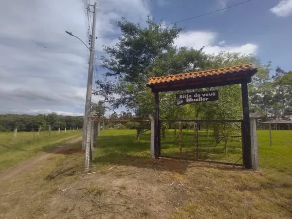 Fazenda/Sítios/Chácaras em Venâncio Aires - Leopoldina