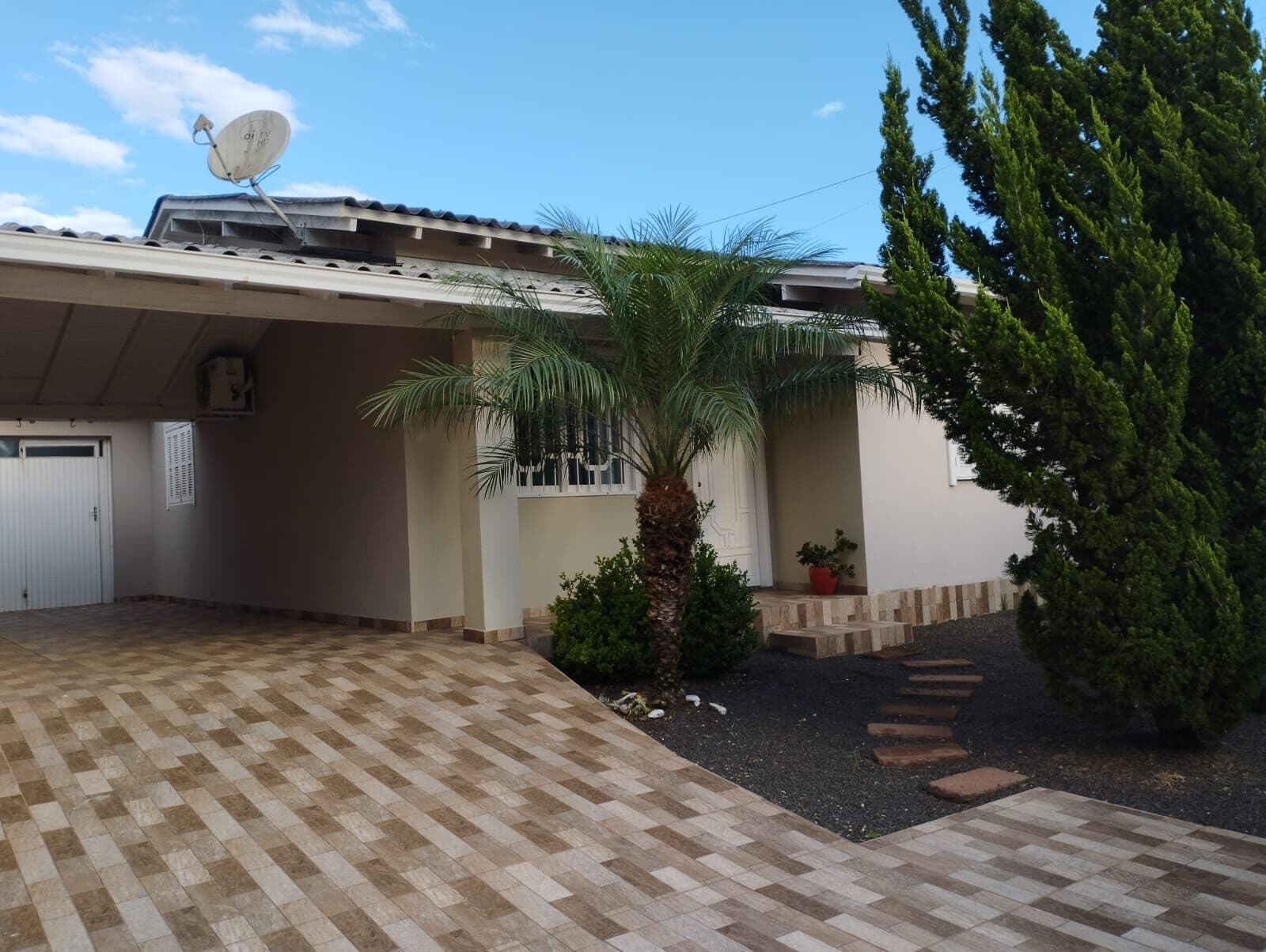 Casa em Venâncio Aires - Gressler
