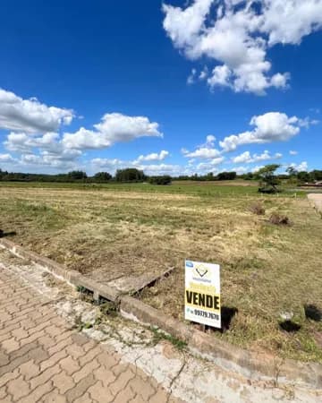 Lote/Terreno em Venâncio Aires - Santa Tecla