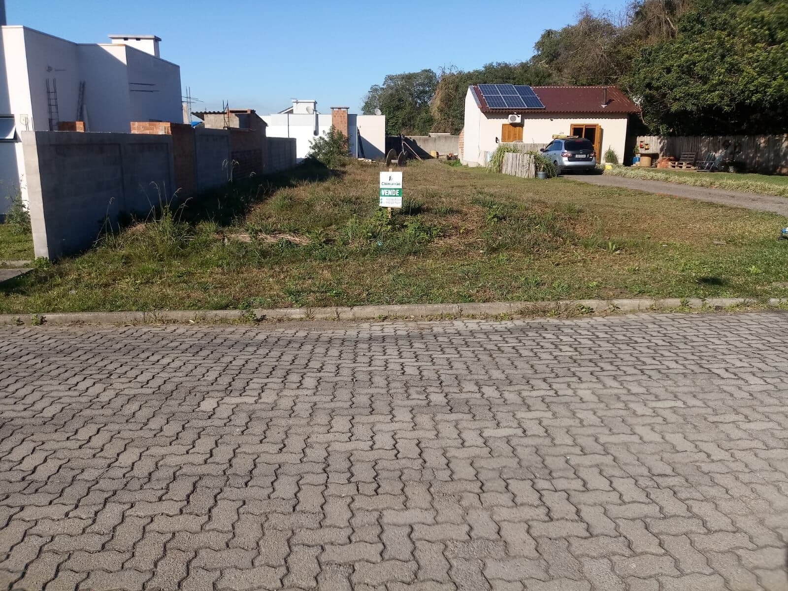 Lote/Terreno em Venâncio Aires - Xangrilá