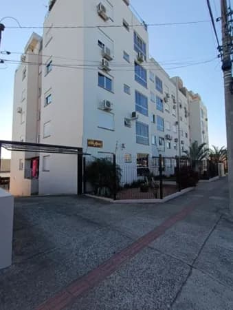 Apartamento em Venâncio Aires - Centro