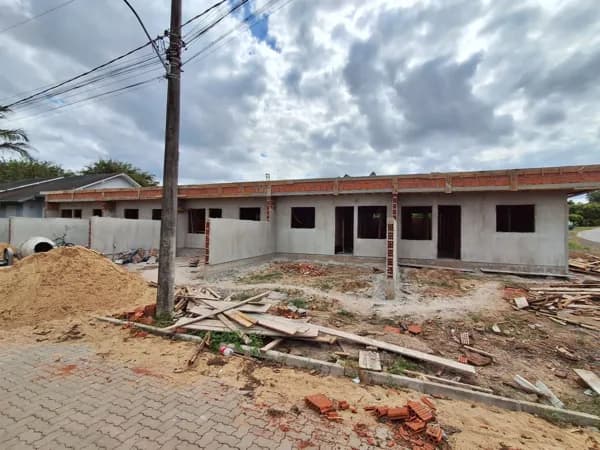 Casa em Venâncio Aires - Santa Tecla