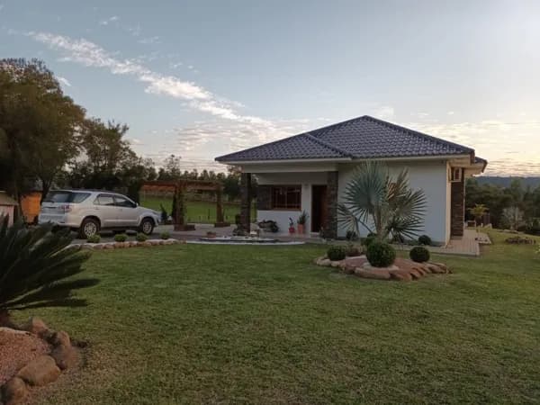 Fazenda/Sítios/Chácaras em Passo do Sobrado - Centro