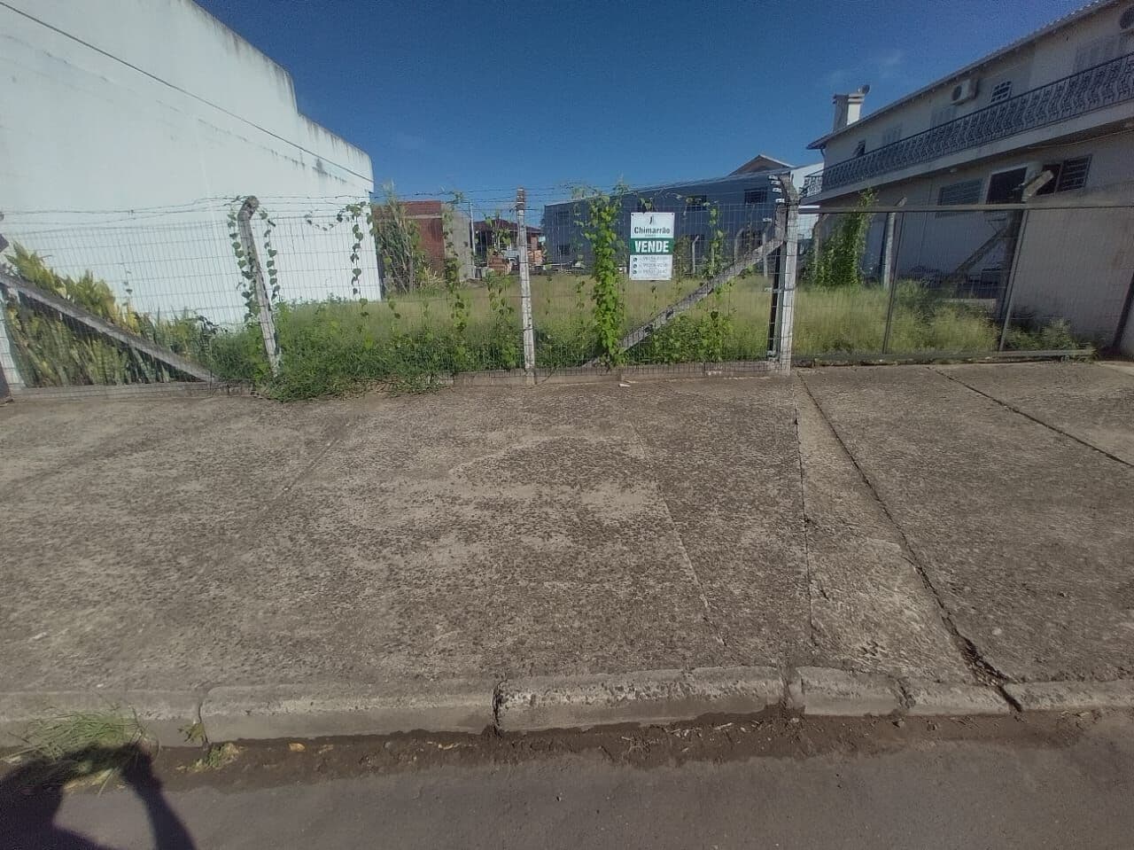 Lote/Terreno em Venâncio Aires - Gressler