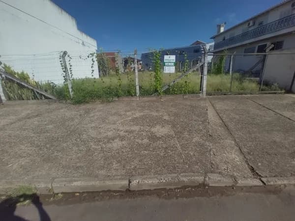 Lote/Terreno em Venâncio Aires - Gressler