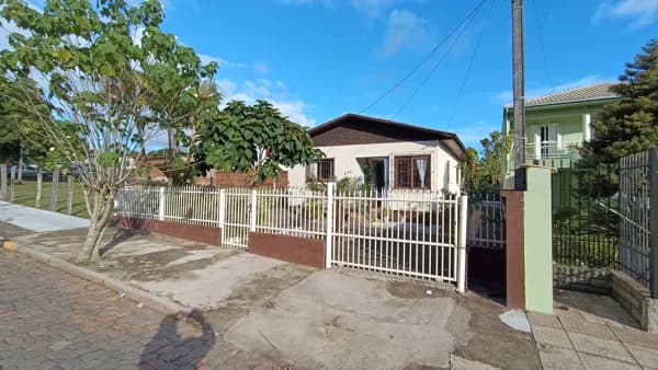 Casa em Venâncio Aires - Morsch