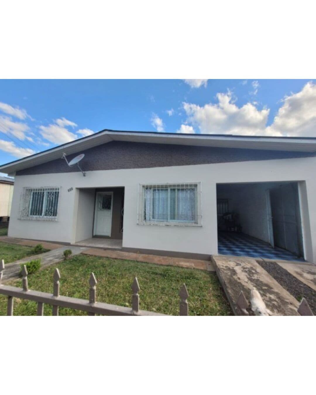 Casa em Venâncio Aires - Gressler
