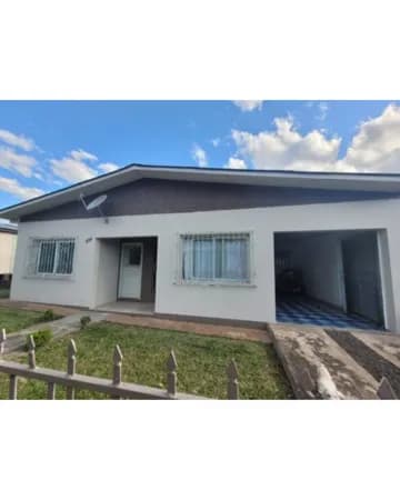 Casa em Venâncio Aires - Gressler