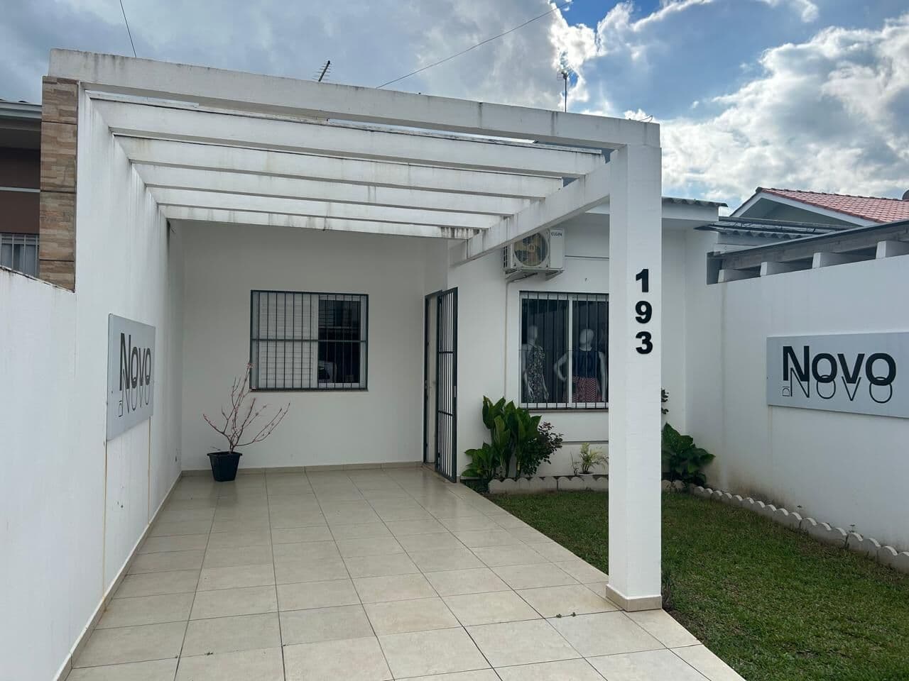 Casa em Venâncio Aires - São Francisco Xavier