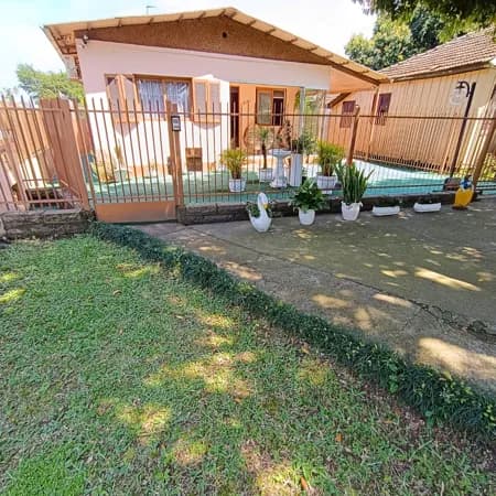 Casa em Venâncio Aires - Parque do Chimarrão