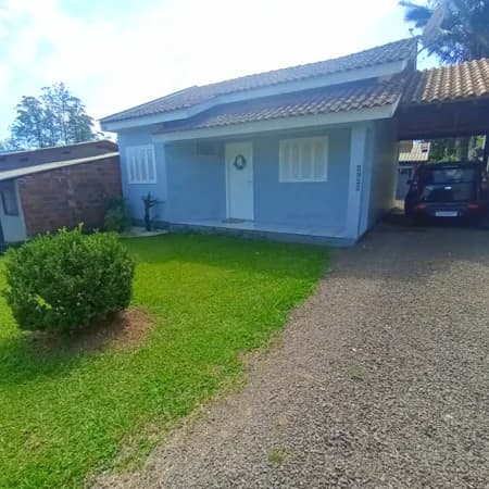 Casa em Venâncio Aires - Bela Vista