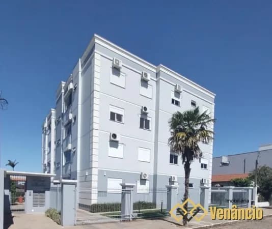 Apartamento em Venâncio Aires - Cidade Alta