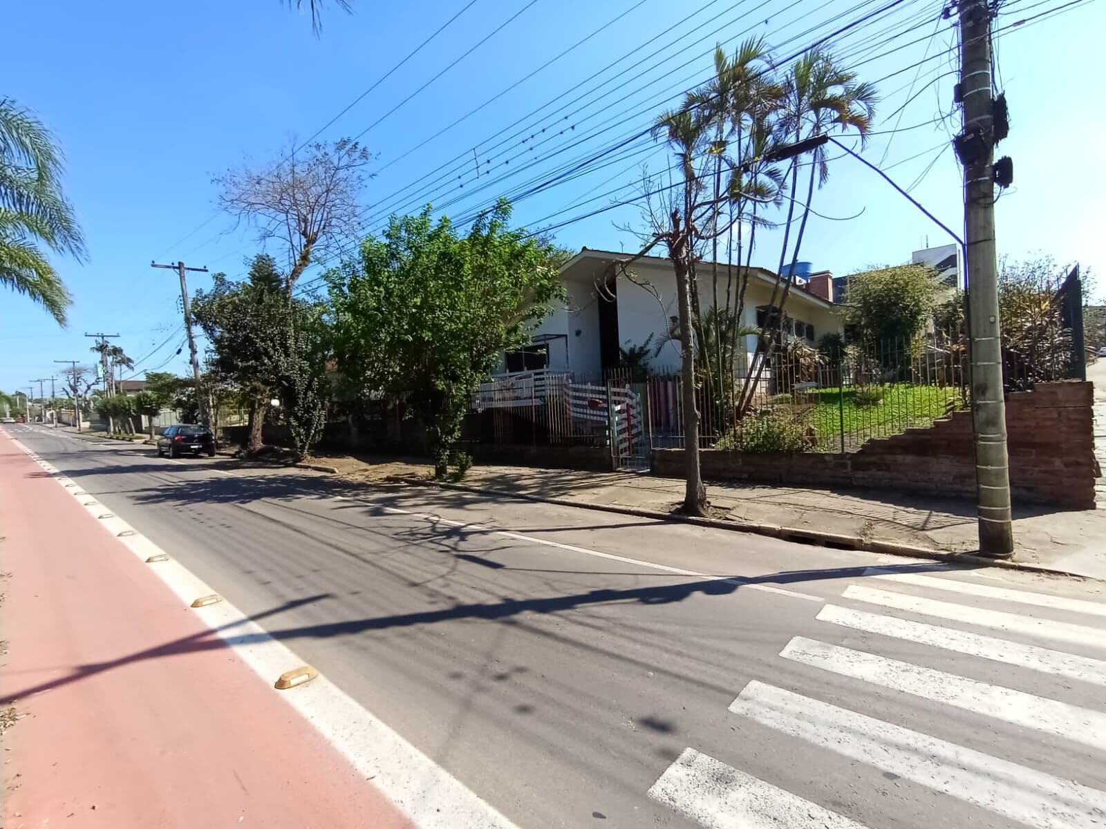 Casa em Venâncio Aires - Centro
