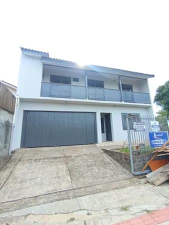 Casa em Venâncio Aires - Centro