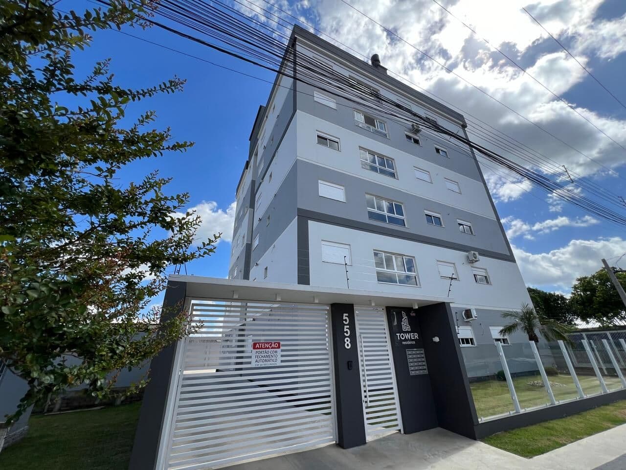 Apartamento em Venâncio Aires - Centro