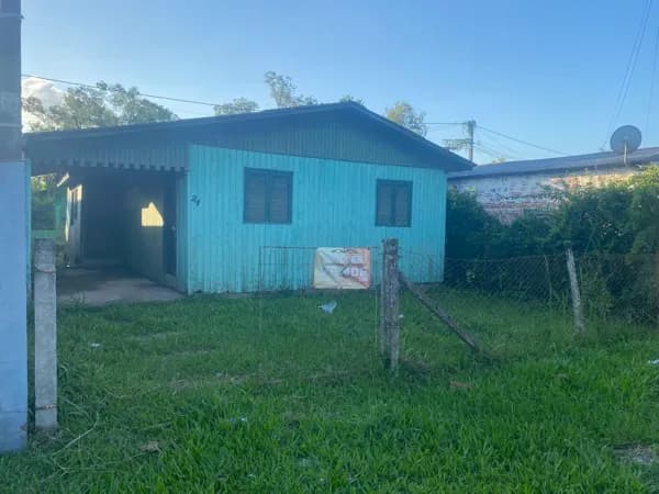Lote/Terreno em Venâncio Aires - União