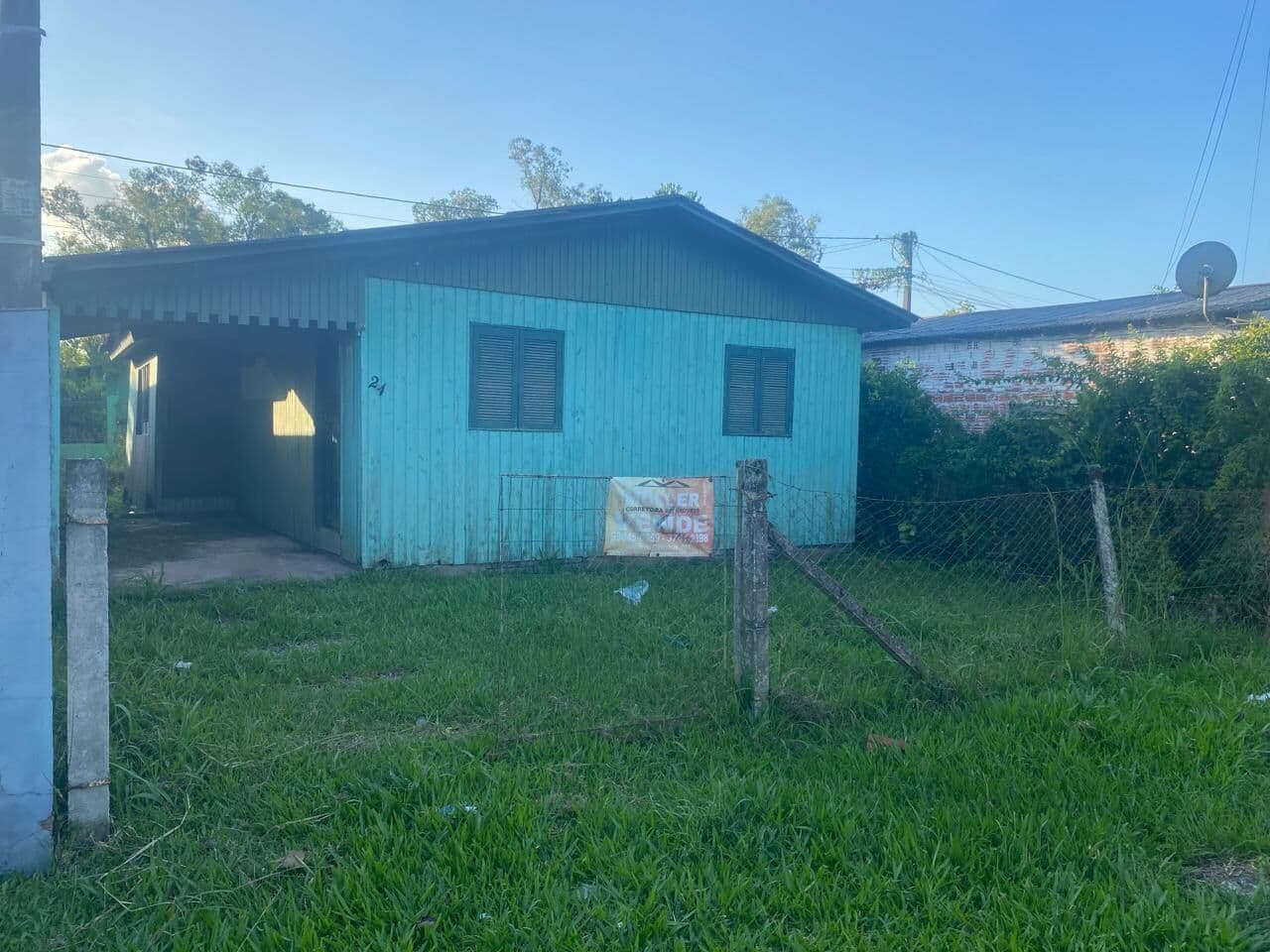 Lote/Terreno em Venâncio Aires - União