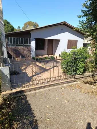 Casa em Venâncio Aires - Acesso Dona Leopoldina