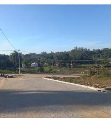 Lote/Terreno em Venâncio Aires - Linha Grão Pará