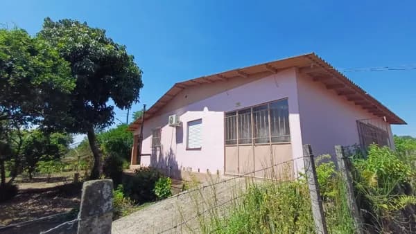 Fazenda/Sítios/Chácaras em Venâncio Aires - Linha Hansel