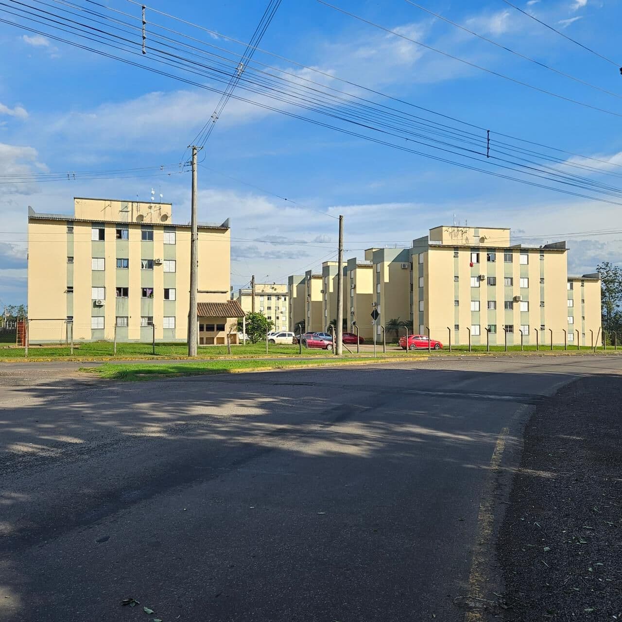 Apartamento em Venâncio Aires - Bela Vista