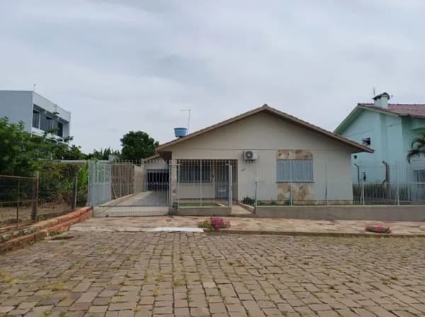 Casa em Venâncio Aires - Morsch