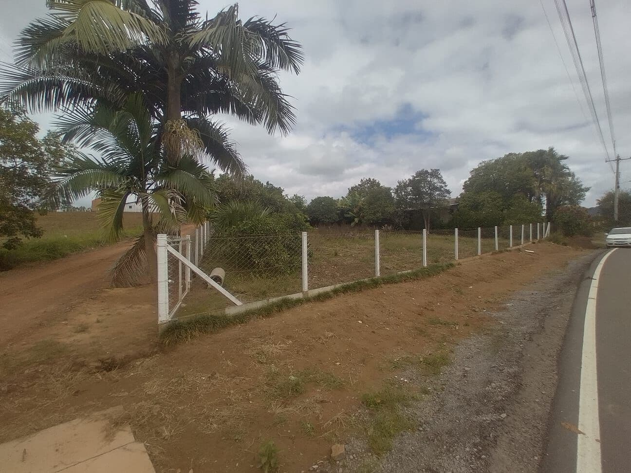 Lote/Terreno em Venâncio Aires - Linha Sapé