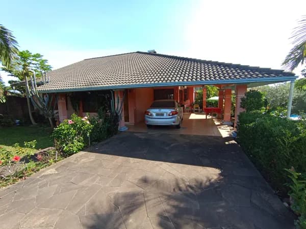 Casa em Venâncio Aires - União