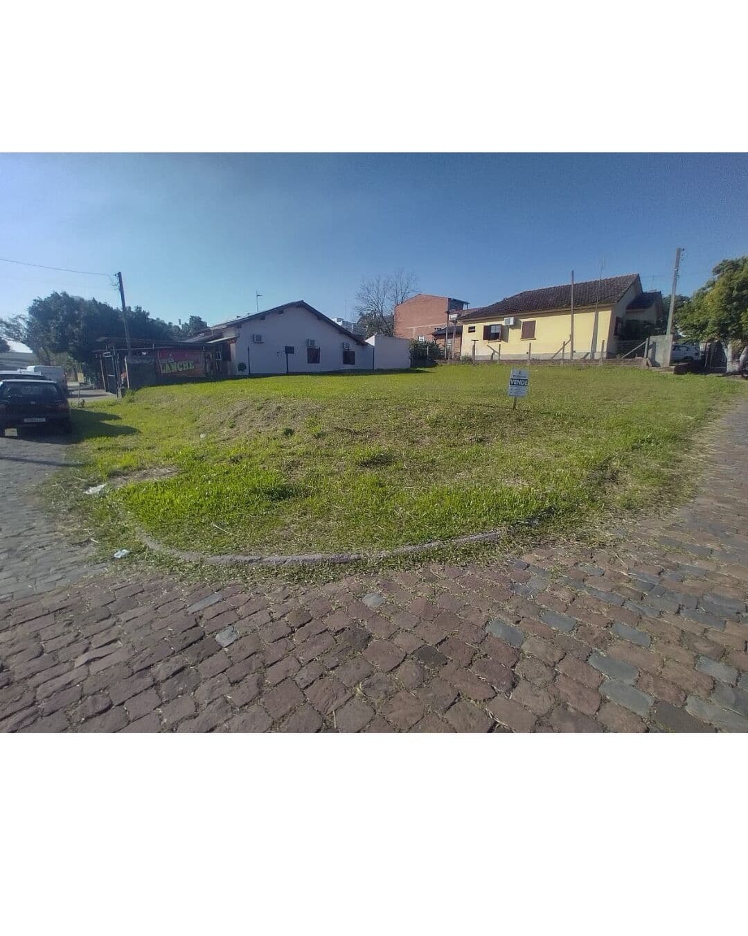 Lote/Terreno em Venâncio Aires - Cidade Alta