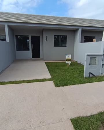 Casa em Venâncio Aires - Cidade Alta