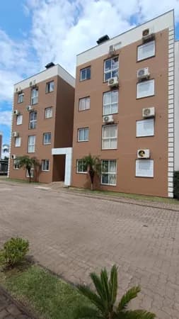 Apartamento em Venâncio Aires - Aviação