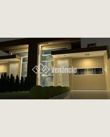 Casa em Venâncio Aires - Bela Vista