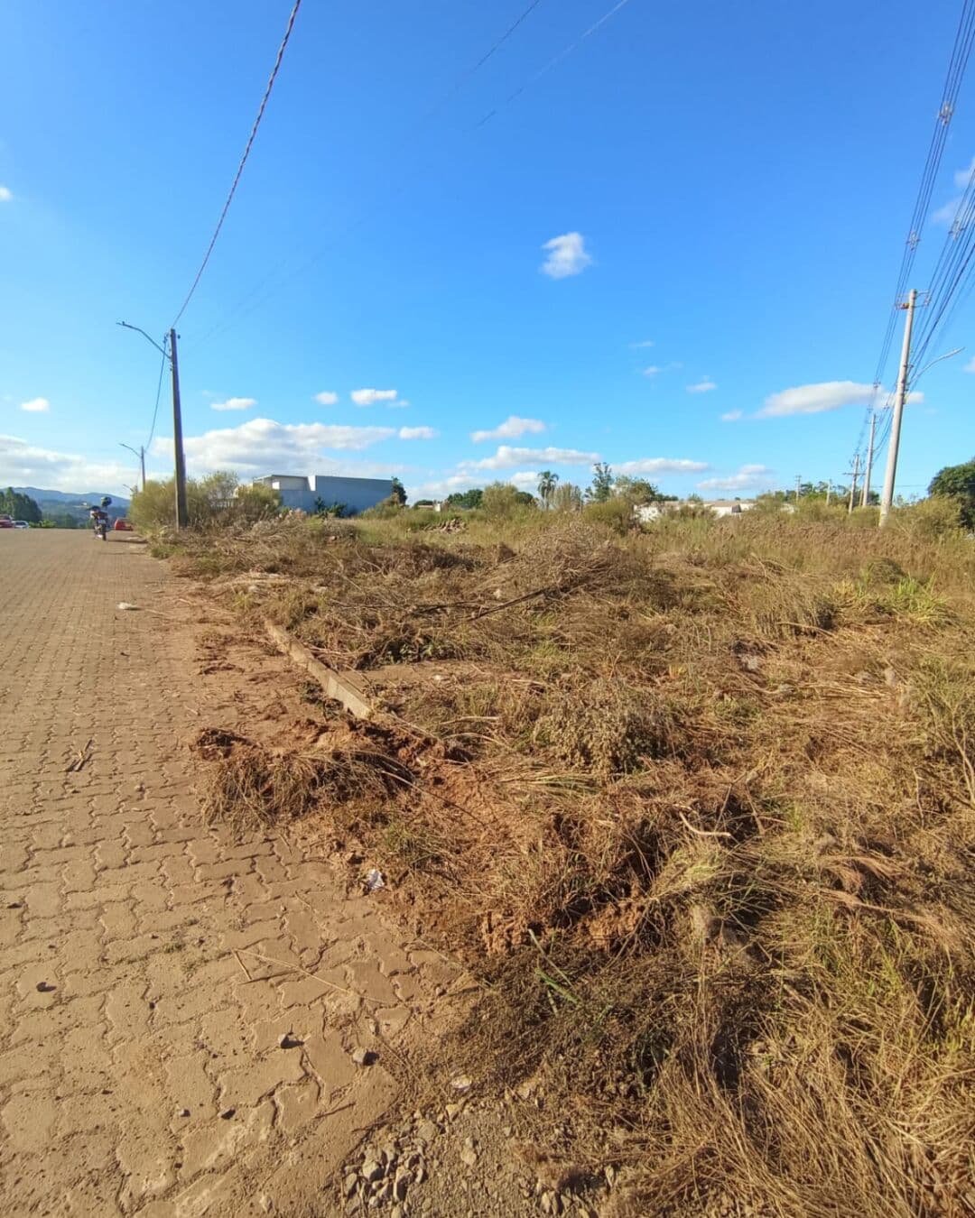 Lote/Terreno em Venâncio Aires - Bela Vista