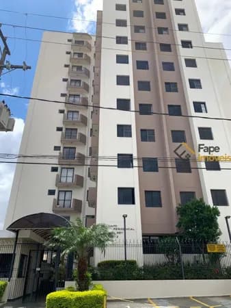 Apto a venda no Limão
