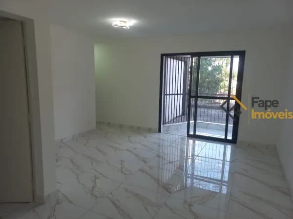 Apto para locação Vila Albertina