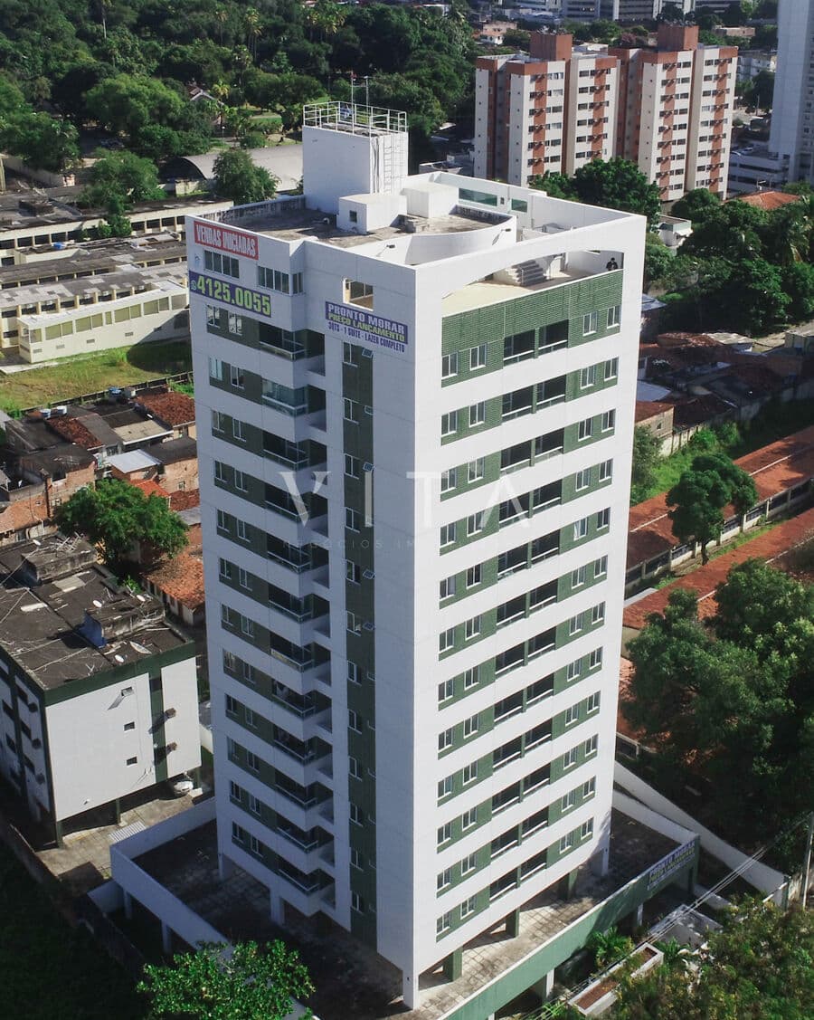 Sua nova oportunidade de morar no coração de Casa Amarela