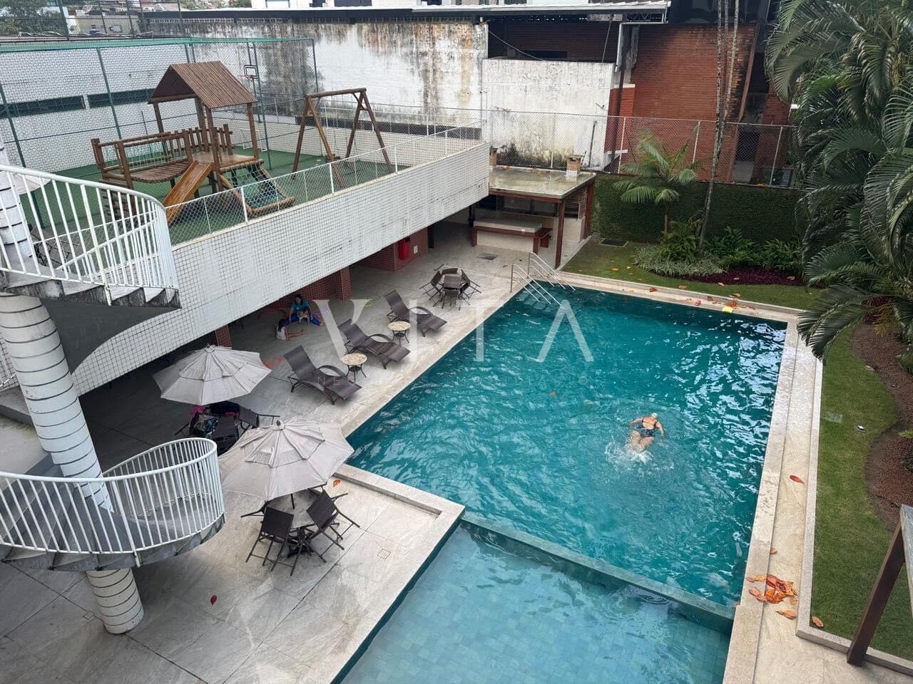Apartamento em Poço, Recife/PE
