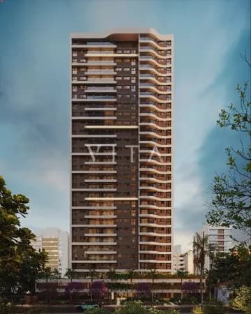 Apartamento em Madalena, Recife/PE