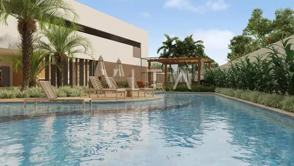 Apartamento exclusivo a poucos metros da praia de Boa Viagem