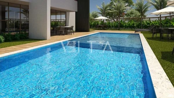 Apartamento em Recife - Encruzilhada