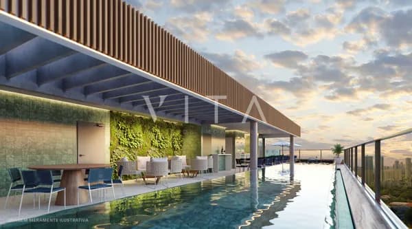 Apartamento em Recife - Boa Viagem