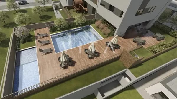 Estilo, Lazer e Localização Privilegiada no Coração do Rosarinho