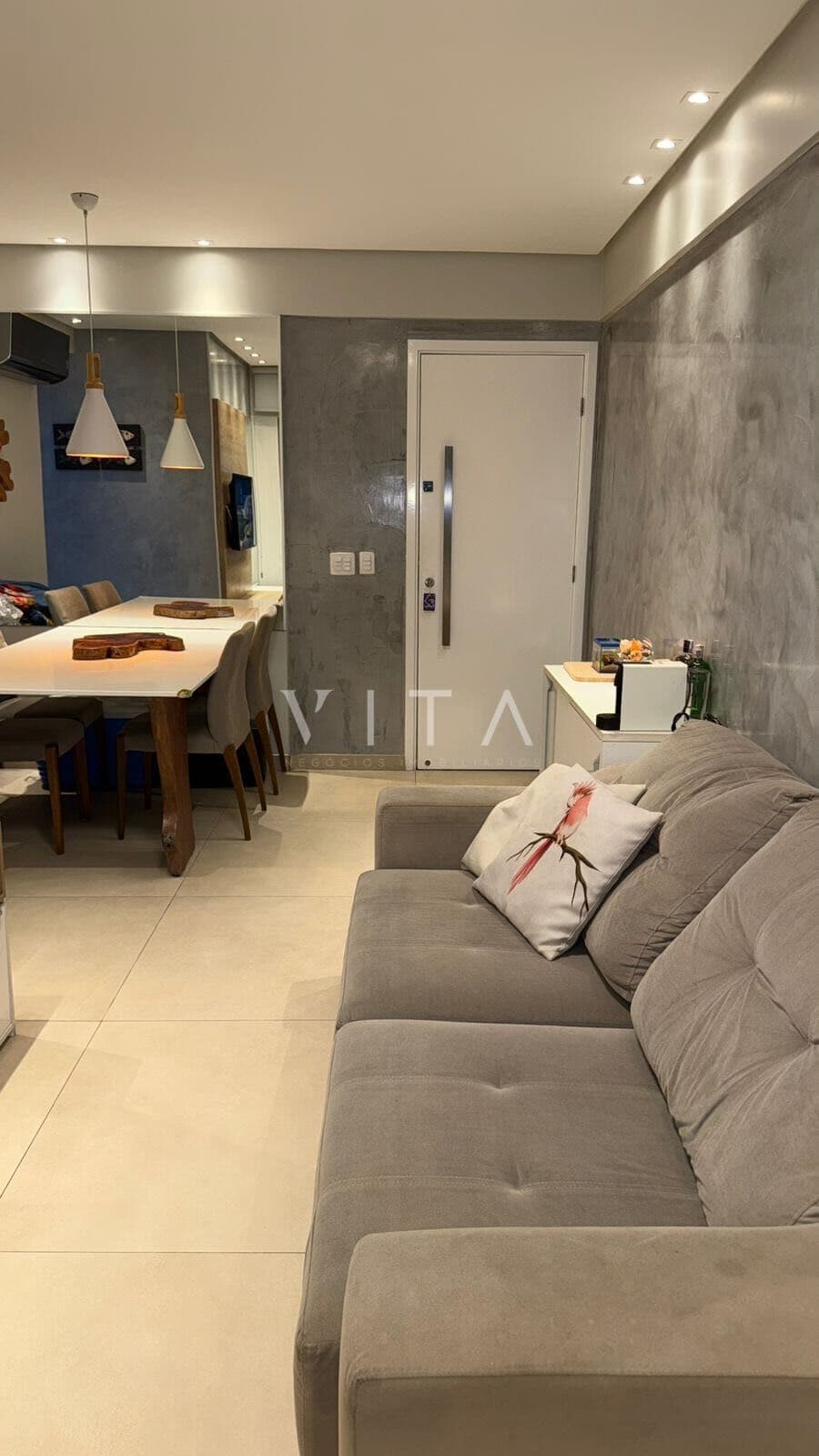 Apartamento no Torreão, Recife/PE