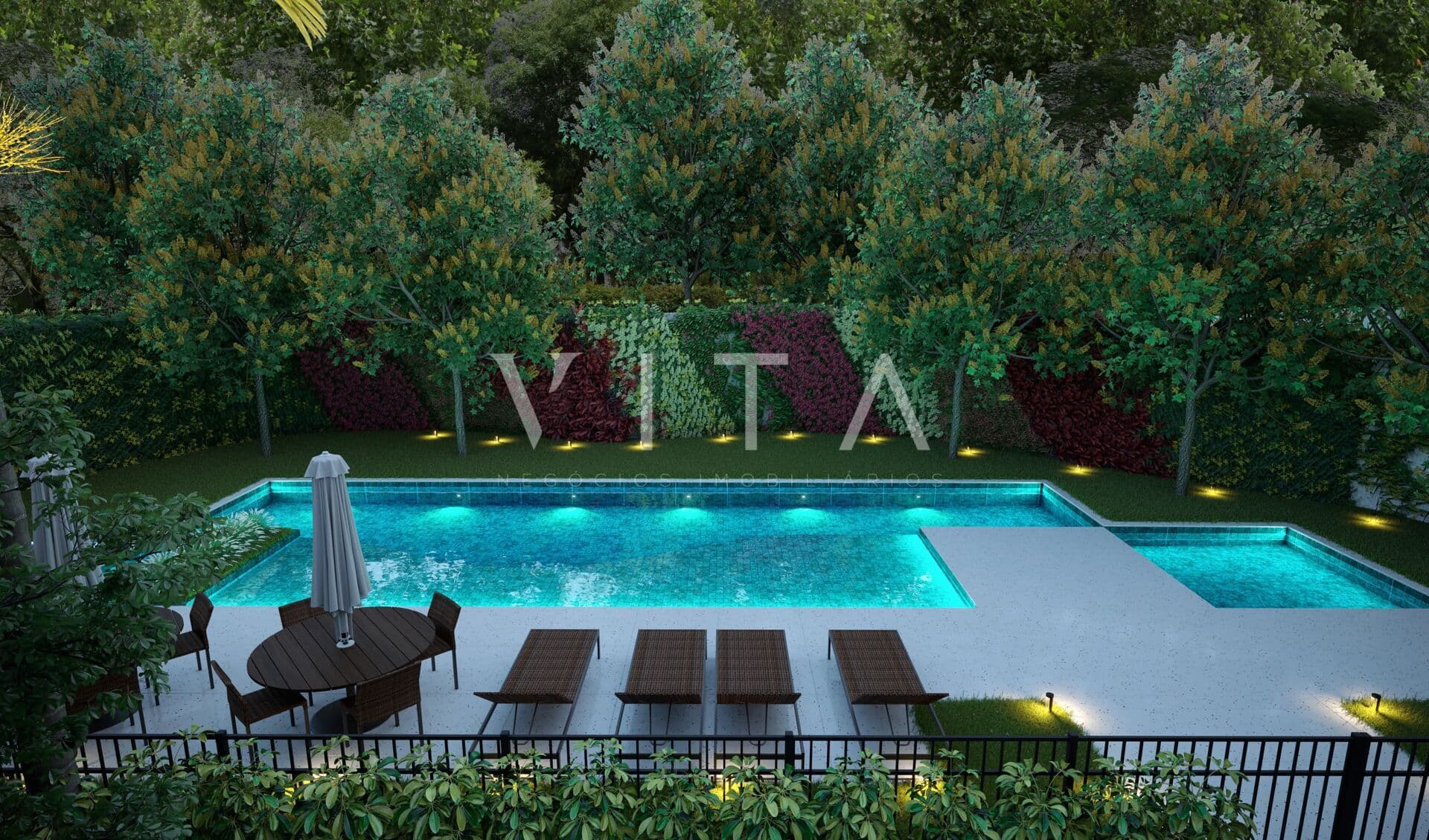Apartamento em Recife - Casa Forte