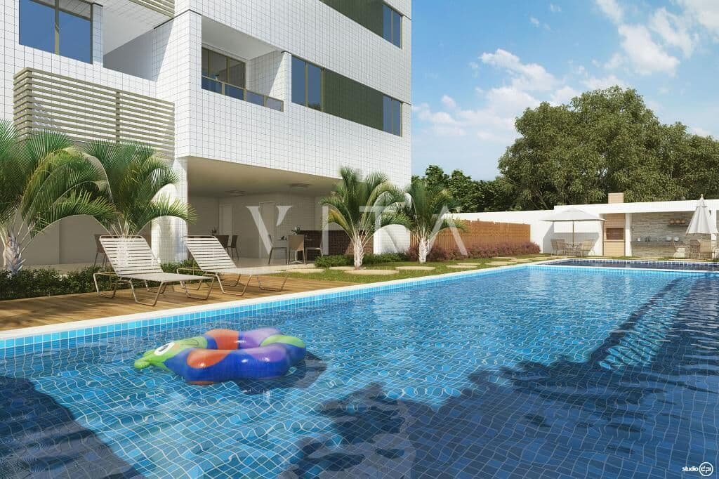 Pronto para Morar – Com Planejados, Varanda Gourmet e Lazer Completo