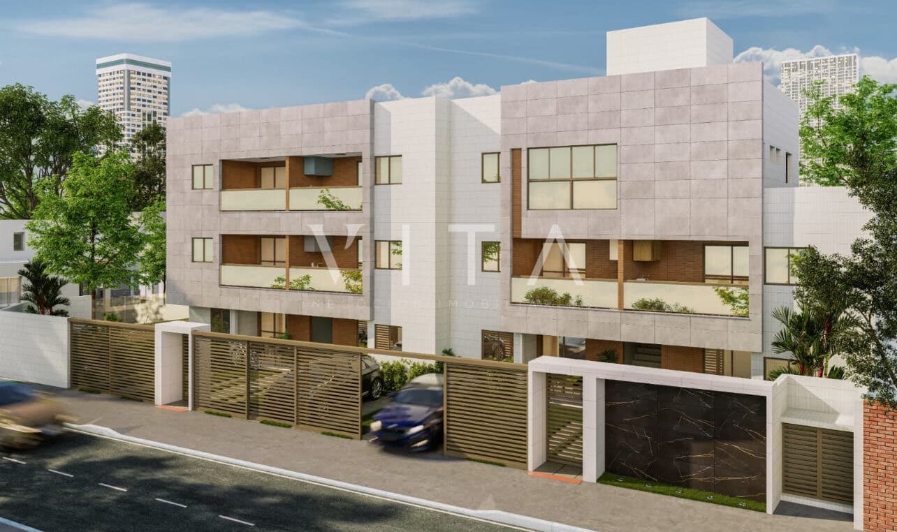Praticidade, conforto e localização valorizada na Zona Oeste